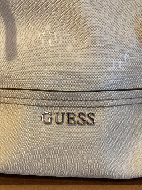 Guess kabelka, guess