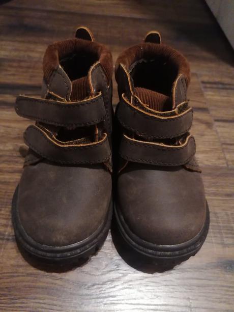 Prechodné topánky, f&f,24