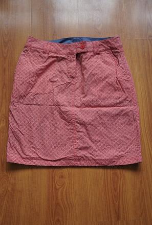 Obojstranná sukňa, tcm,s