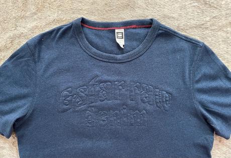 Pánske tričko g-star raw - m, g-star raw,m