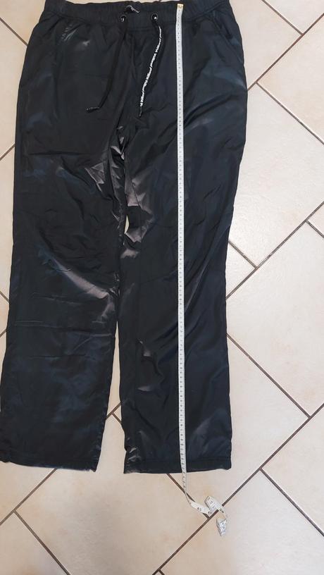 Panske zimne nohavice, xl