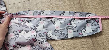 Bundička unicorn, 104