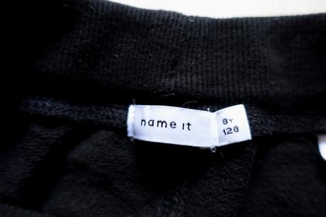 Bavlnené tepláky name it, name it,128