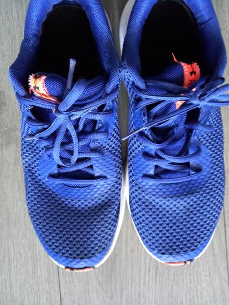 Tenisky 40, under armour,40