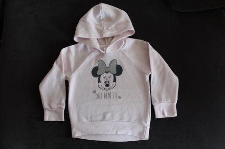 Mikina minnie, disney,104