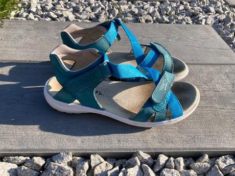 Superfit športové sandálky, superfit,36