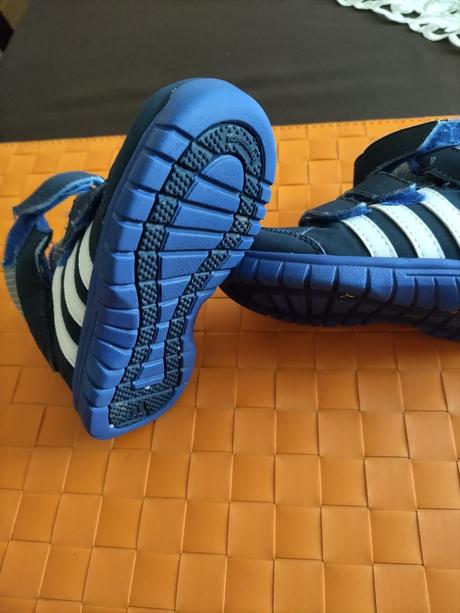 Zimna obuv, adidas,24