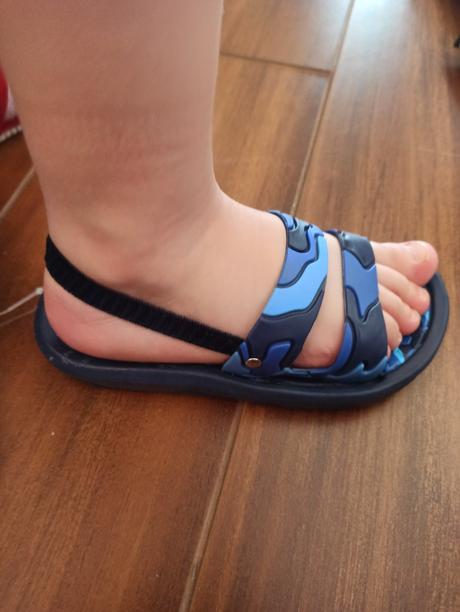 Šľapky, 23 / 24 / 25 / 26