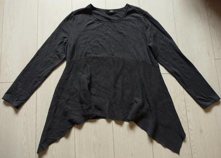 Svetrová tunika steffen schraut, 42