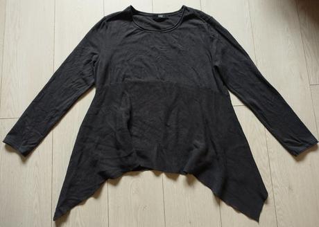 Svetrová tunika steffen schraut, 42