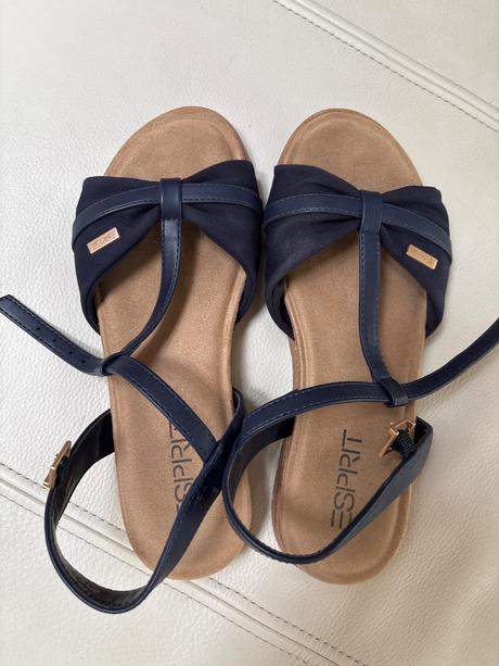 Sandale, esprit,36