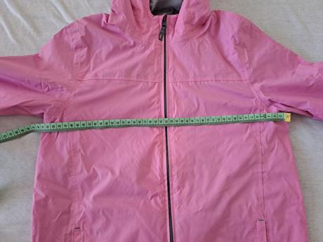 Prechodná bunda, mountain warehouse,164