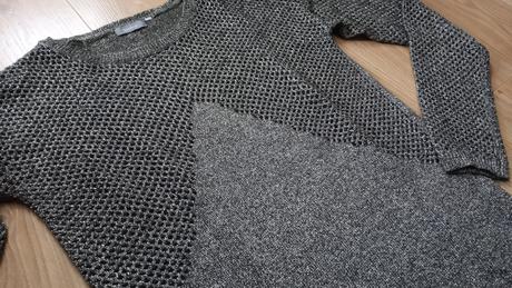 Elegantný svetrík, yessica,m