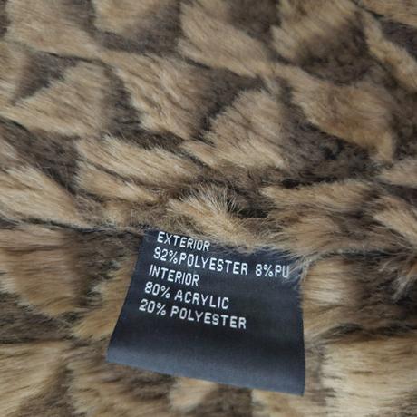 Taliansky kožuštek veľ.36, 36