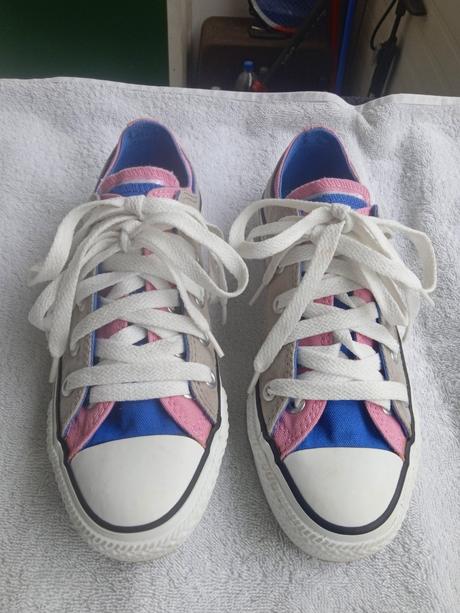 Tenisky, converse,36