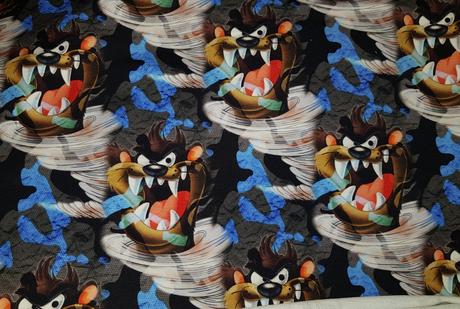 Dvojvrstvový set mickey, 36 - xxl