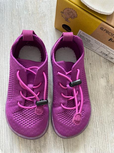 Protetika sieťové barefoot 26, protetika,26