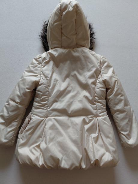 Zimná bunda, next,128