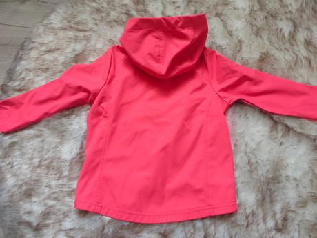 Softshellova bunda, 98