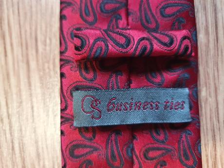 Pánsky oblek + kravata, 48