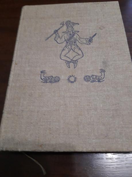 Knihy o umení-maliarskom a iné, 