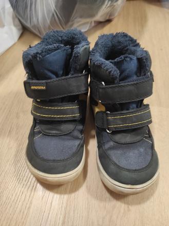 Zimné topánky protetika, protetika,28