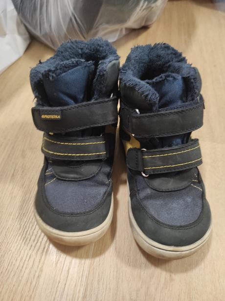 Zimné topánky protetika, protetika,28