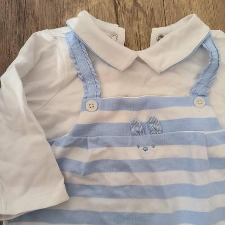 Chlapčenské dupačky, overal, mayoral,56