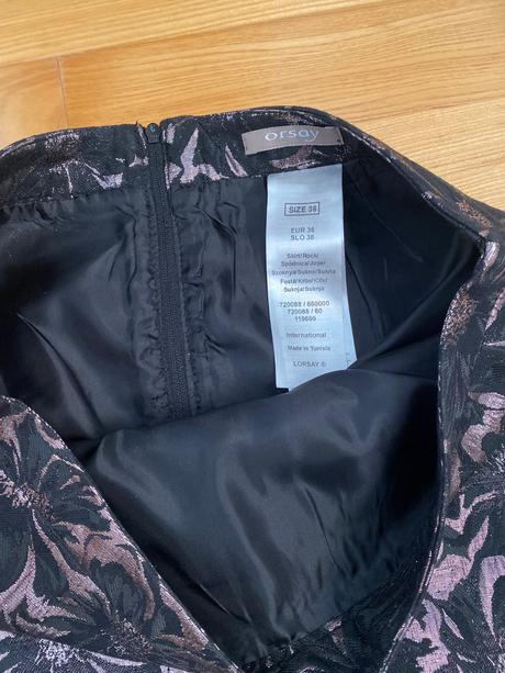 Sukňa orsay, orsay,36
