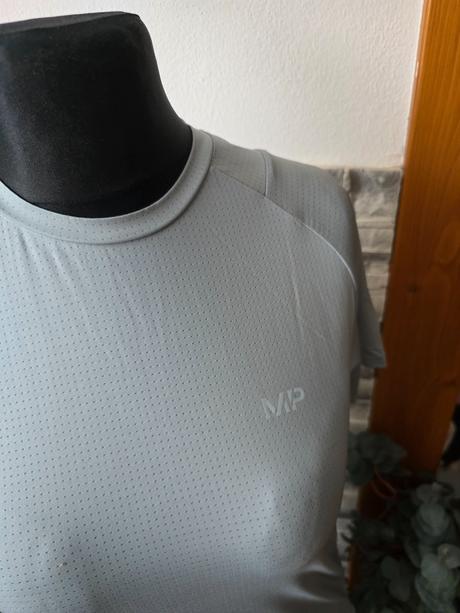 Tričko xs/l/xl mp, xs