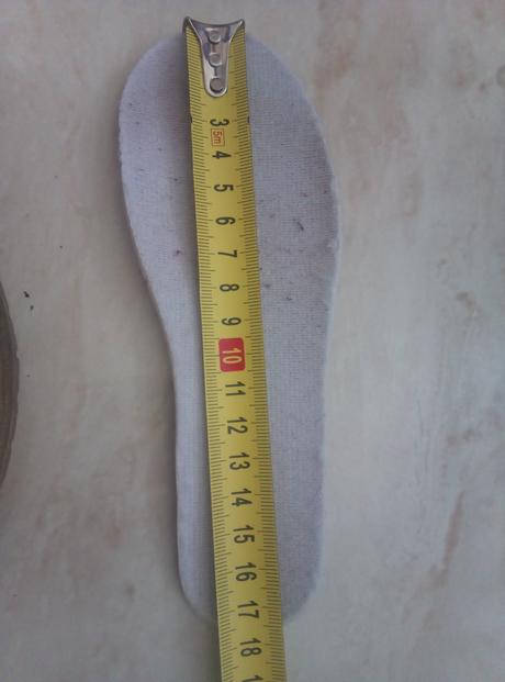 Gumáky, wojtylko,28