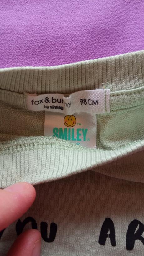 Mikiny 3 ks, pepco,98