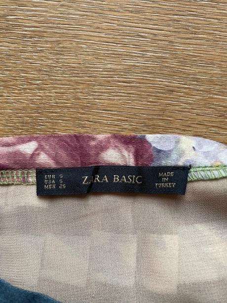Zara sukňa, zara,s