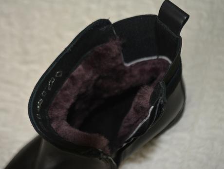 Wojas, zateplené členkové čižmičky veľ. 39, 150eur, wojas,39