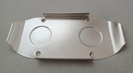 Nehrdzavejuca tácka,