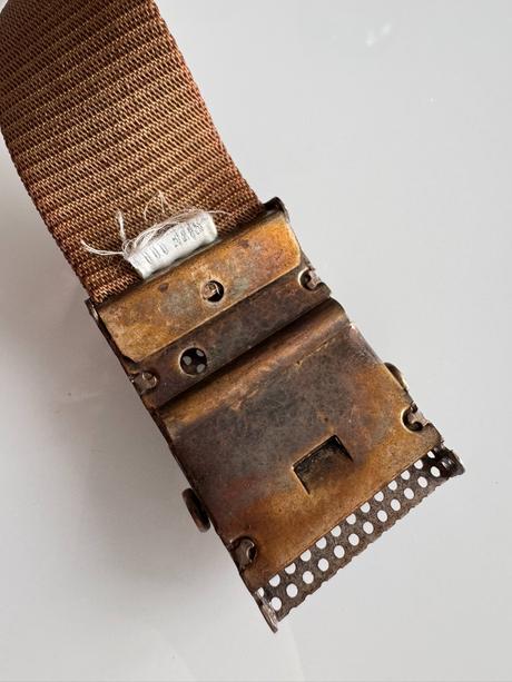 Diesel - canvas opasok, diesel