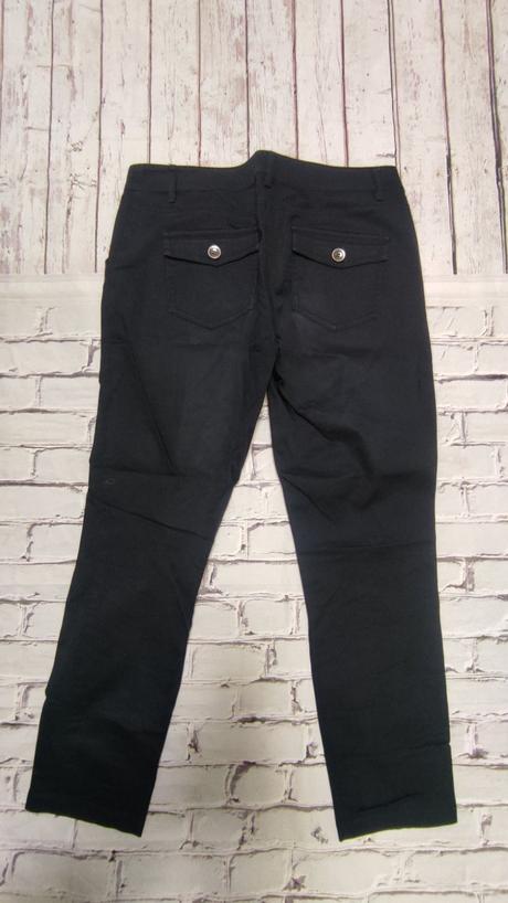 Strečové nohavice hallhuber, 38