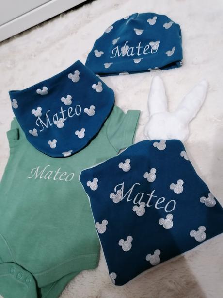 Set s menom, <50 - 158