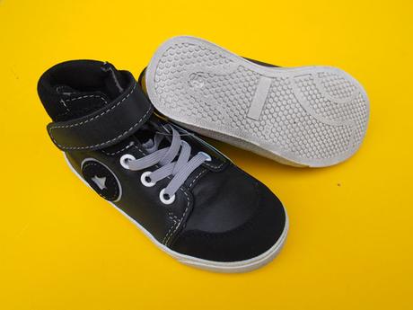 Detské kožené topánky jonap, jonap,26