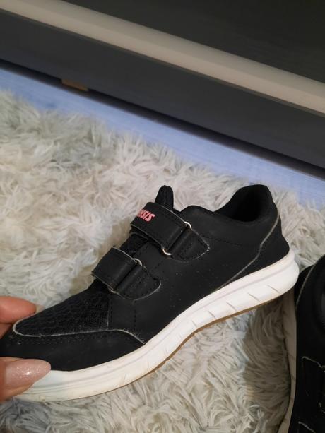 Tenisky kensis vn.dl. 21.5 cm, 34