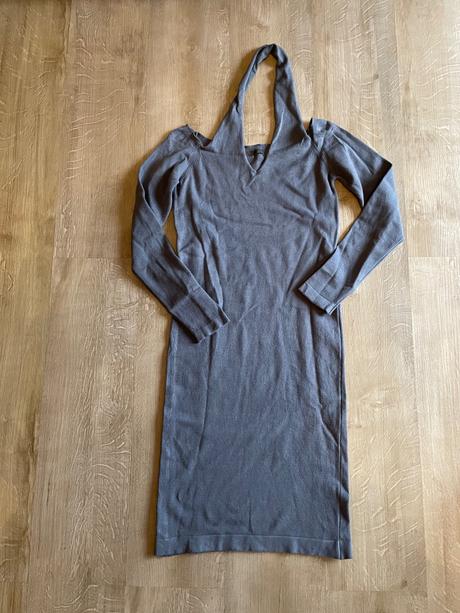 Úpletové šaty guess, veľ s, guess,s