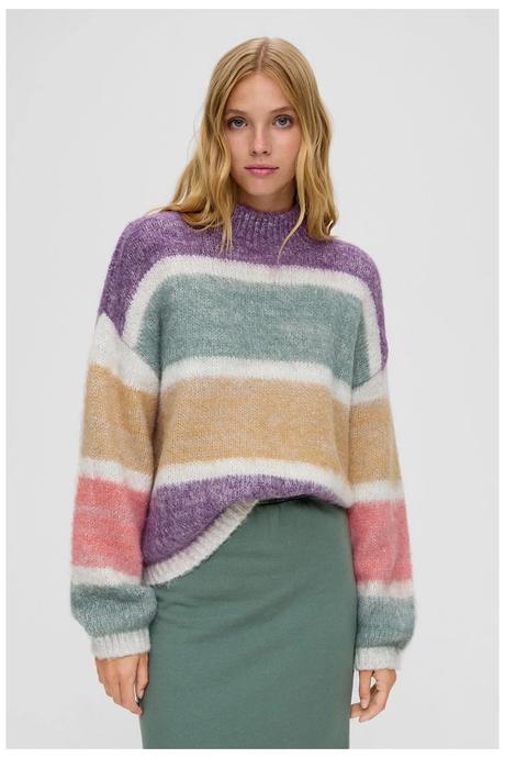 Dámsky pulóvri s.oliver, s.oliver,l