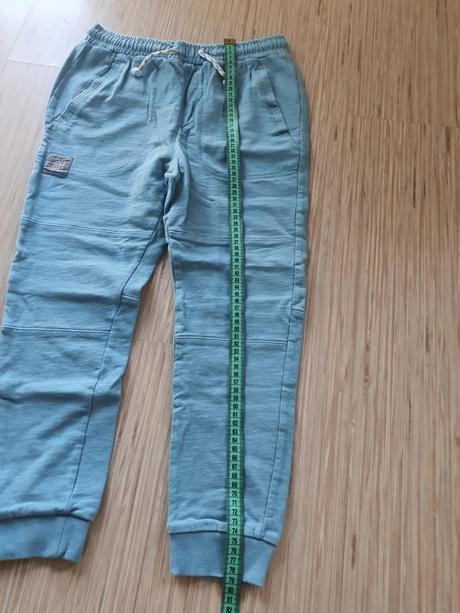 Tepláky ch9, reserved,152