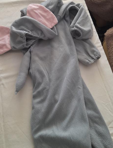 Myšky na karneval, 104