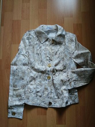 Dámske sako zn. laura kent, 36