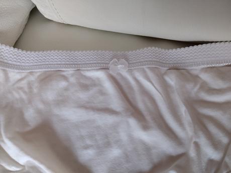 Nohavičky 5ks xl/xxl, xl