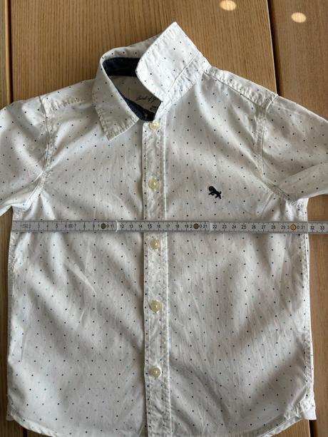 Košela h&m 92, h&m,92