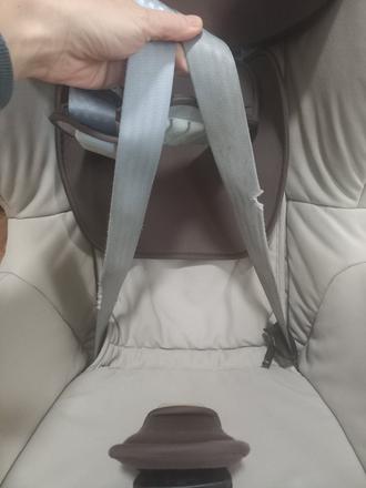Autosedačka britax romer king ii/ats/ls, britax