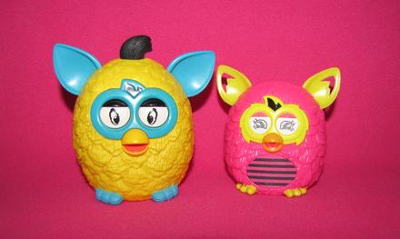 Furby, 