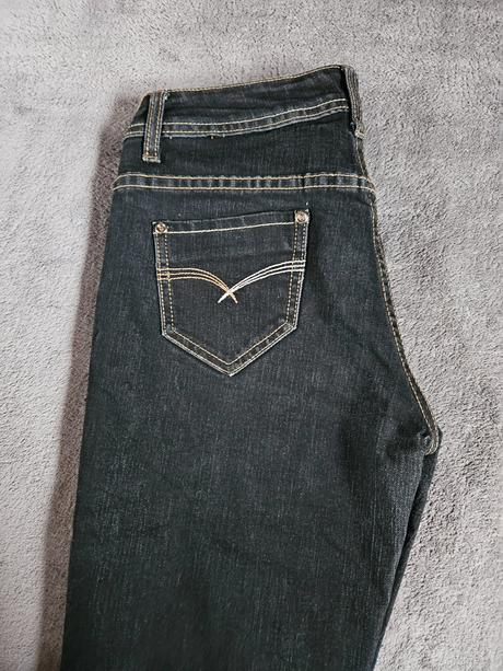 Trojštvrťové nohavice, m